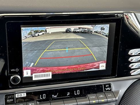 New 2026 Toyota Camry SE image 17