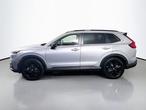 Used 2024 Honda CR-V Sport Touring image 6