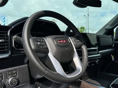 New 2026 GMC Sierra 2500 SLT w/ SLT Convenience Package AWD/4WD image 31