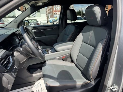 Certified 2024 GMC Acadia AT4 w/ LPO, Floor Liner Package image 12