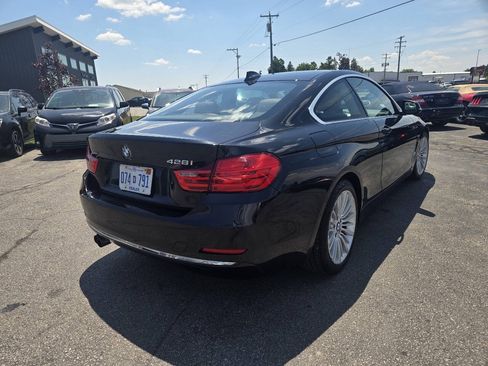 Used 2014 BMW 428i xDrive Coupe AWD/4WD image 8