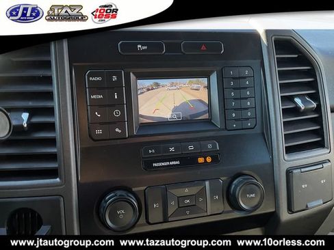 Used 2020 Ford F250 XL w/ Power Equipment Group RWD image 19