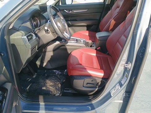 Used 2024 MAZDA CX-5 Carbon Edition image 25