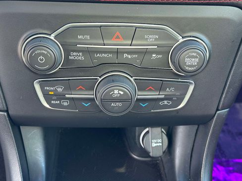 Used 2023 Dodge Charger Scat Pack image 13