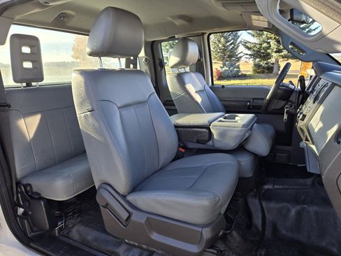 Used 2015 Ford F350 XL image 18