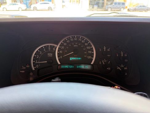 Used 2005 HUMMER H2 image 37