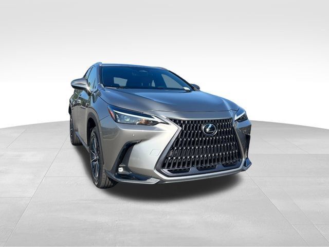 Used 2022 Lexus NX 350 AWD image 7