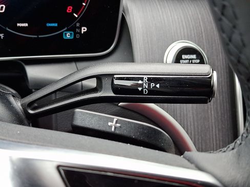 Used 2026 Mercedes-Benz GLC 300 4MATIC Coupe image 15