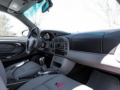 Used 1999 Porsche 911 Carrera 4 image 5