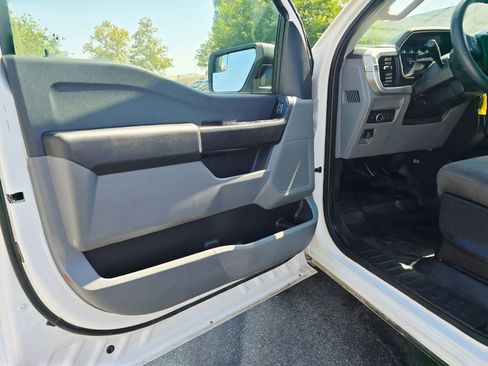 Used 2021 Ford F150 XL w/ Equipment Group 101A High image 14