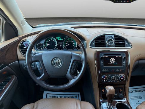 Used 2016 Buick Enclave Leather image 27