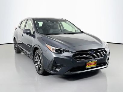New 2026 Subaru Impreza 2.0i Sport