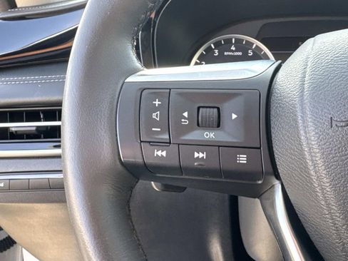 Certified 2025 INFINITI QX60 Pure image 23