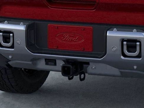 New 2025 Ford Bronco Sport Outer Banks w/ Sasquatch Outer Banks Package image 46