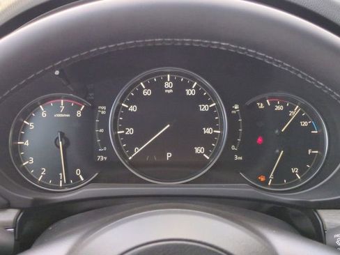 New 2025 MAZDA CX-5 Signature image 27