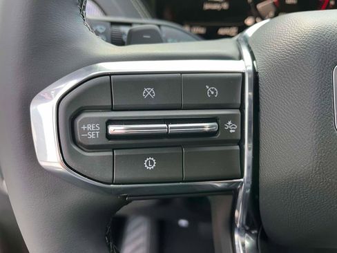 New 2026 GMC Yukon XL Elevation image 27