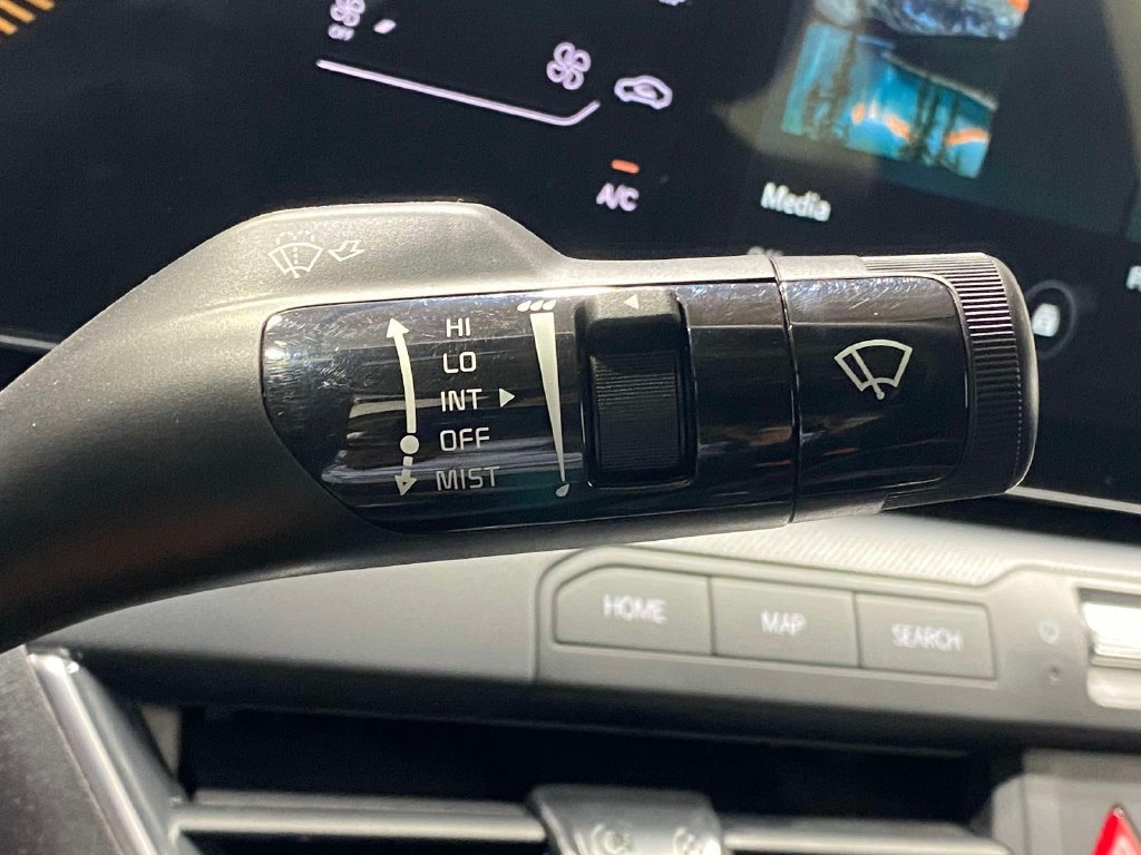 New 2026 Kia K4 EX FWD image 26