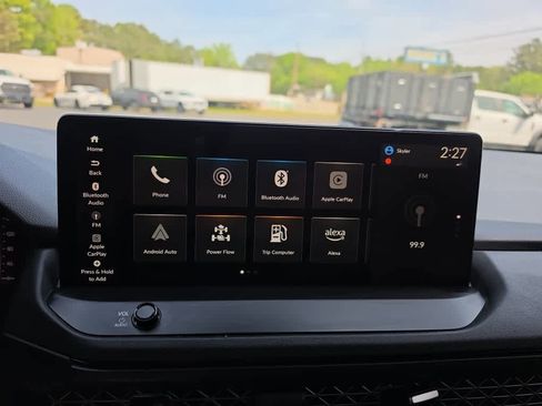 Used 2025 Honda Accord Sport image 18