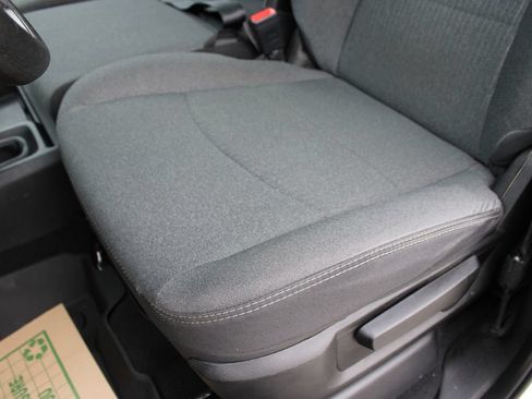 Used 2021 RAM 2500 Tradesman AWD/4WD image 14