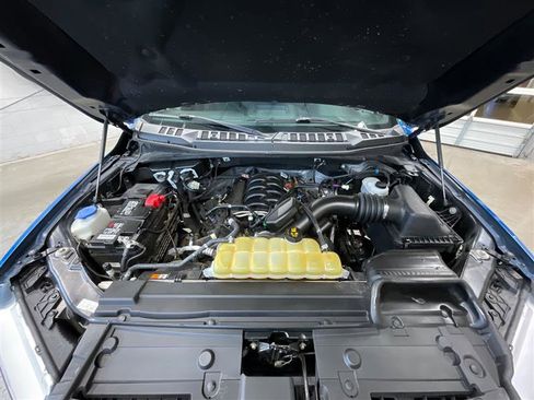 Used 2019 Ford F150 XLT w/ Equipment Group 302A Luxury image 27