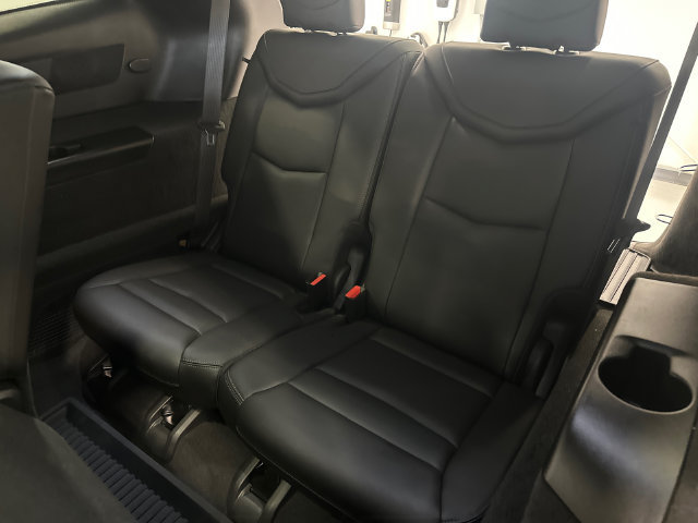 Certified 2024 Cadillac XT6 Luxury w/ LPO, Floor Liner Package AWD/4WD image 26