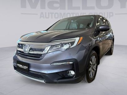 Used 2019 Honda Pilot EX-L