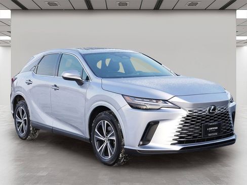 Certified 2023 Lexus RX 350 Premium image 1