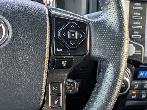 Certified 2024 Toyota 4Runner TRD Pro image 29