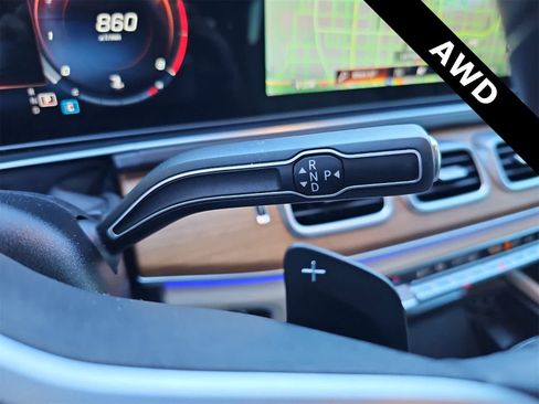 Used 2021 Mercedes-Benz GLE 350 4MATIC image 21