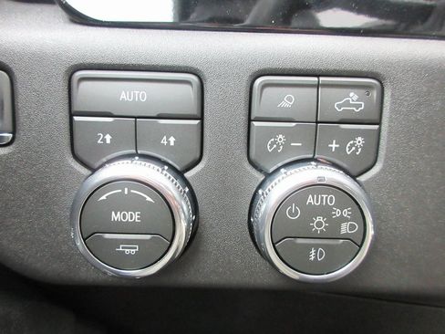 New 2026 GMC Sierra 1500 Elevation w/ Elevation Premium Package AWD/4WD image 20