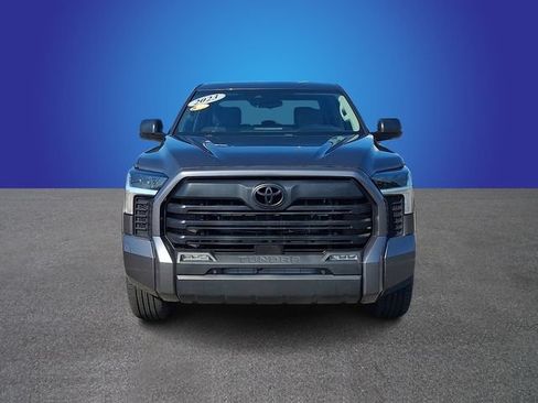 Used 2023 Toyota Tundra SR5 w/ SR5 Convenience Package AWD/4WD image 2