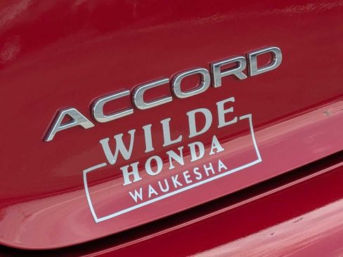 Used 2023 Honda Accord EX image 11