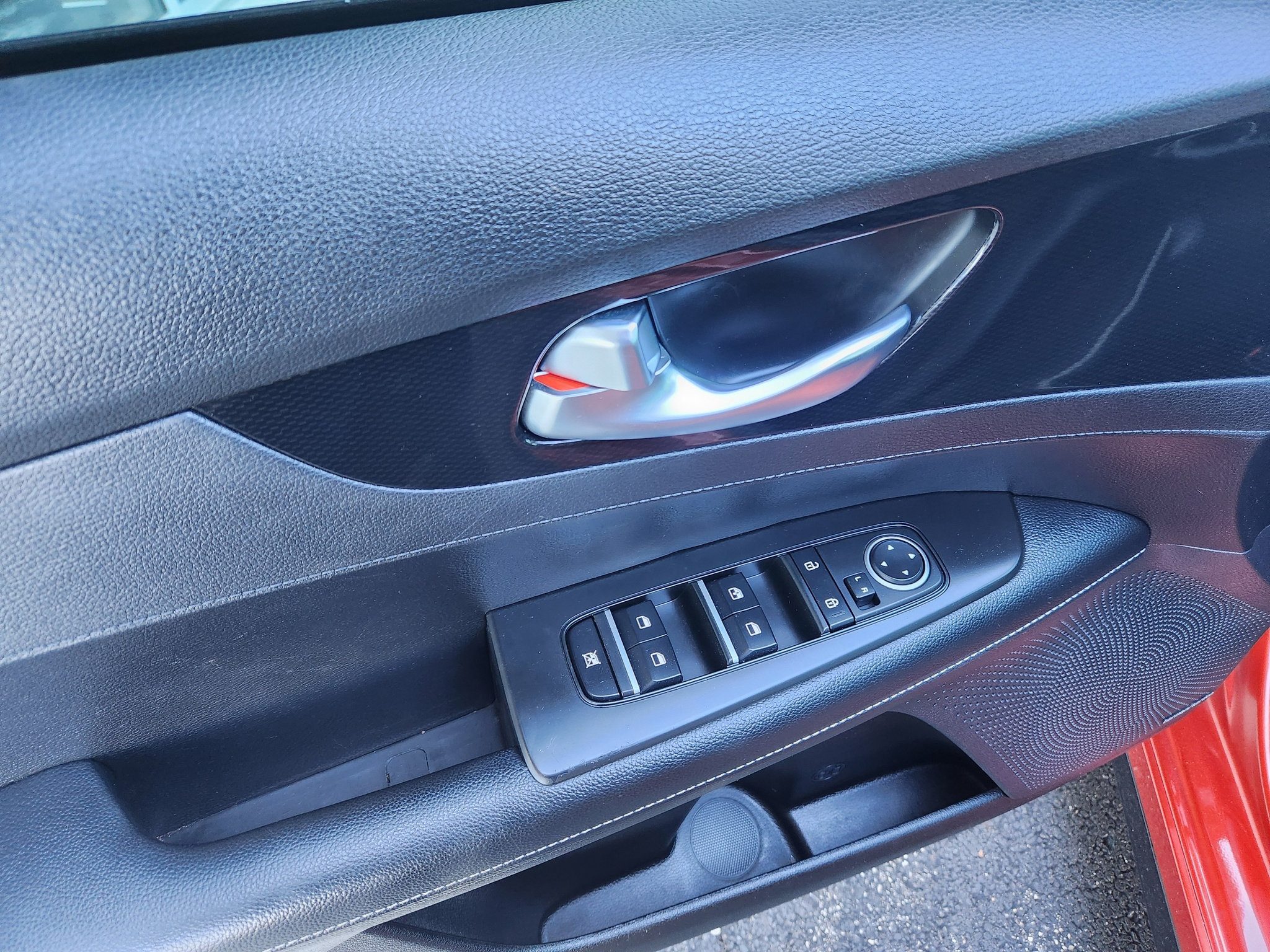 Used 2021 Kia Forte GT-Line w/ GT-Line Premium Package FWD image 22