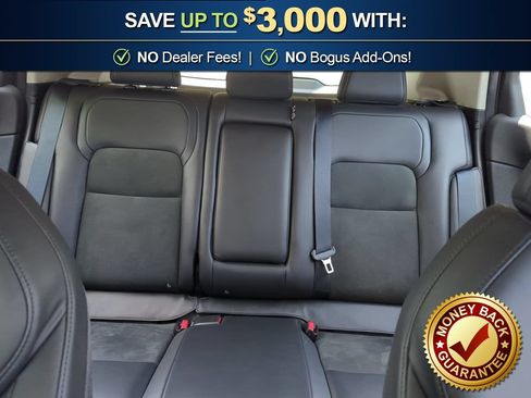 Used 2023 Nissan Ariya FWD image 21