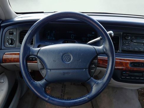 Used 1996 Mercury Grand Marquis LS RWD image 34