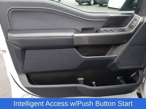 Used 2023 Ford F150 XLT w/ Equipment Group 302A High image 17