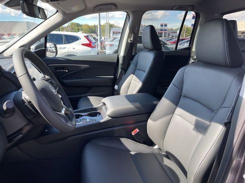 New 2026 Honda Ridgeline RTL image 20