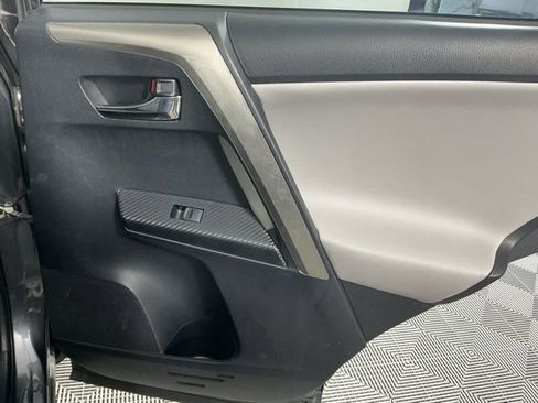 Used 2015 Toyota RAV4 Limited w/ Outdoor Package AWD/4WD image 11