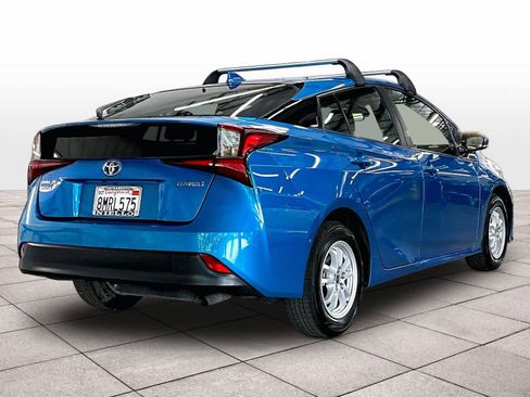 Used 2019 Toyota Prius LE image 15