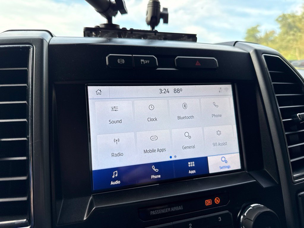 Used 2022 Ford F250 XLT w/ XLT Value Package AWD/4WD image 26