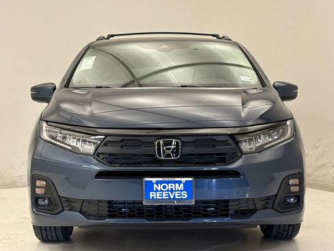 New 2026 Honda Odyssey EX-L image 3
