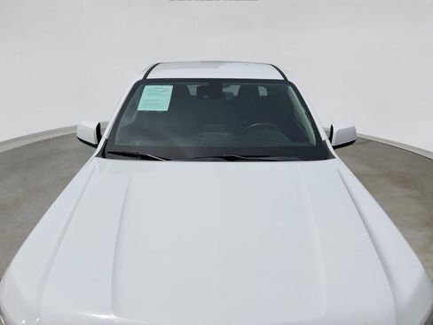 Used 2021 Chevrolet Colorado LT w/ Fleet Safety Package RWD image 18