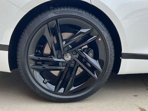 New 2026 Genesis G80 3.5T Prestige image 11