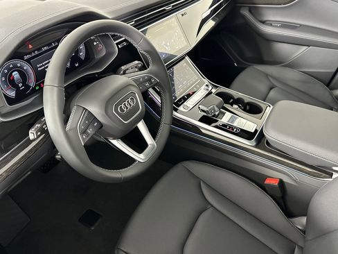 New 2026 Audi Q7 3.0T Premium Plus image 9