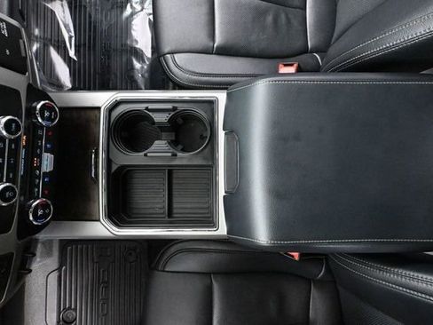 Used 2022 Ford F250 Lariat w/ Tremor Off-Road Package image 36