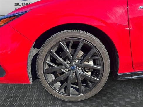 Used 2024 Subaru Impreza RS w/ Popular Package #1 image 9
