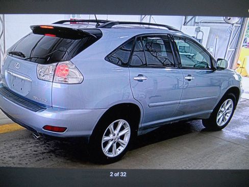 Used 2008 Lexus RX 350 AWD image 23