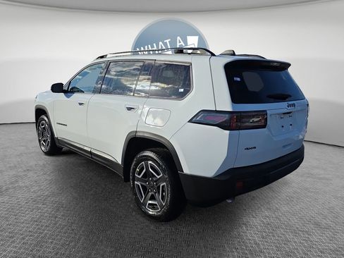 New 2026 Jeep Cherokee Limited image 6