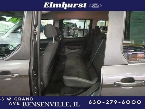 Used 2016 Ford Transit Connect XLT image 21