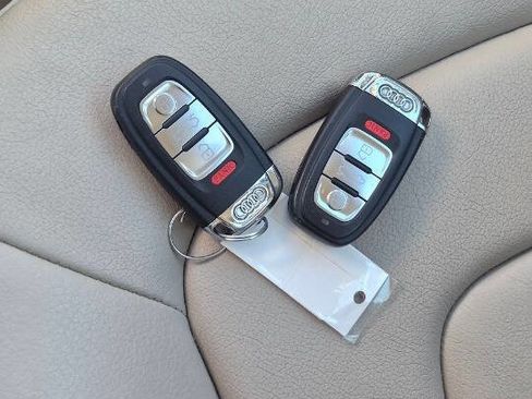 Used 2012 Audi A4 2.0T Premium Plus image 69